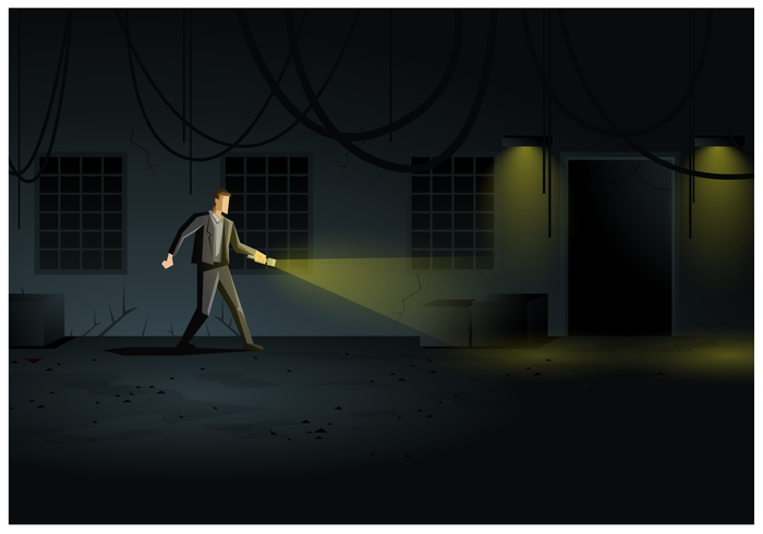Mystery and Thriller